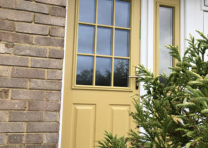 Kingston upon Thames Solidor supplier and installer - Hamilton Windows